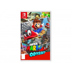 Nintendo Switch Super Mario...
