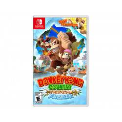 Nintendo Switch Donkey Kong...