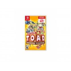 Nintendo Switch Captain...
