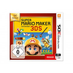 Nintendo Super Mario Maker...