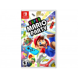 Nintendo Switch Super Mario...