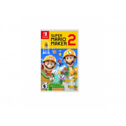 Nintendo Switch Super Mario...