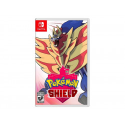 Nintendo Switch Pokemon...
