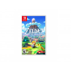 Nintendo Switch The Legend...