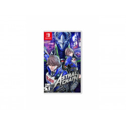 Nintendo Switch ASTRAL...