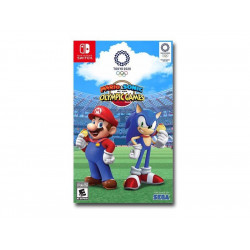 Nintendo Switch Mario &...