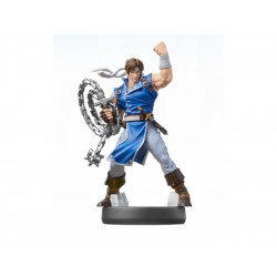 Nintendo amiibo Richter...