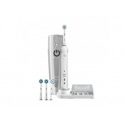 Oral-B Smart 4 4000 Boite...