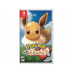 Nintendo Switch Pokemon...