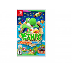 Nintendo Switch Yoshi´s...