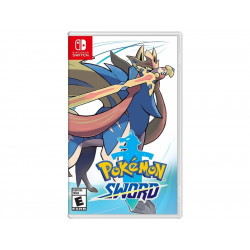 Nintendo Switch Pokemon...