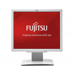 Fujitsu B19 -7 LED  48.3cm 1280x1024 8ms VGA/DVI  GR S26361-K1471-V140