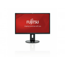 Fujitsu B24-8 TS PRO 61.0cm 1920x1080 5ms VGA/DVI/HDMI VFYB248TDXSP1EU