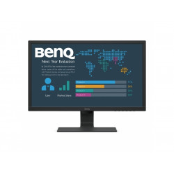 BenQ 61.0cm BL2483 169 DVI/HDMI black F-HD 9H.LJALB.QBE