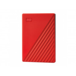 Western Digital My Passport...
