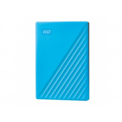 WD My Passport 4TB 3.2 Gen...