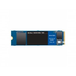 WD HDSSD M.2 1TB BlueÙ...