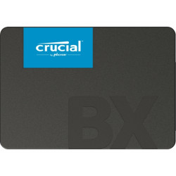 Crucial BX500 - 2TB - 2.5 -...