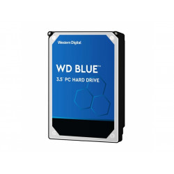 WD HDD Bleu 2TB/8.9/600/54...