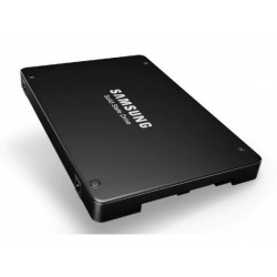 Samsung SSD PM1643 - 3840...