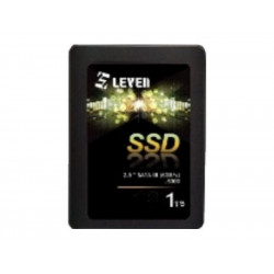 LEVEN J&A Information Inc. SSD 2.5inch 1TB retail Serial ATA JS600SSD1TB