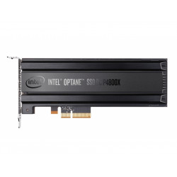 Intel Optane...