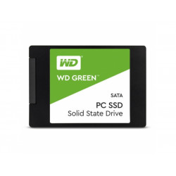WD Green - 1000 Go -...