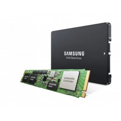 Samsung SSD PM983 - 1920 Go...