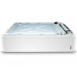 HP LaserJet 550 Sheet Paper...