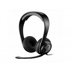 Sennheiser Casque audio-micro GSP 107