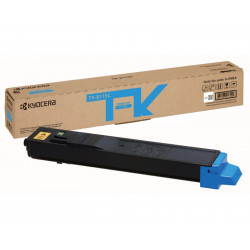 Kyocera TK-8115C - 6000...