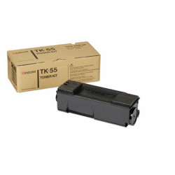 TON Kyocera TK-55 black...