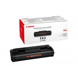 Canon FX-3 - 2700 pages -...