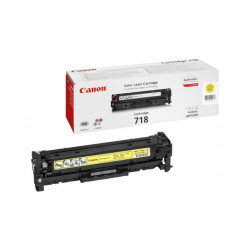 TON Canon 718 yellow 2659B002