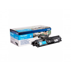 Brother TN-326C - 3500...