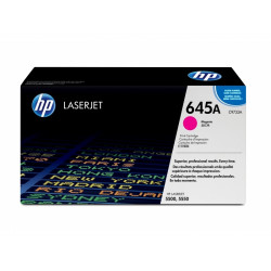 HP 645A - 12000 pages -...