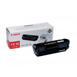 Canon FX10 - 2000 pages -...