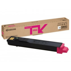 Kyocera TK-8115M 6000 pages...