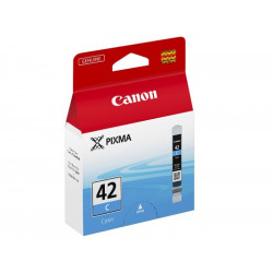 Canon TIN CLI42C cyan 6385B001