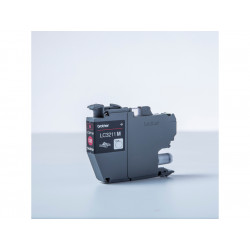 Brother TIN magenta LC3211M
