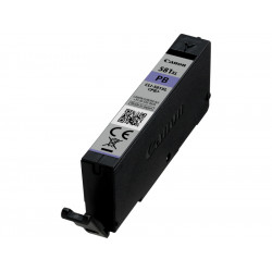 Canon TIN Canon CLI581XLPB...