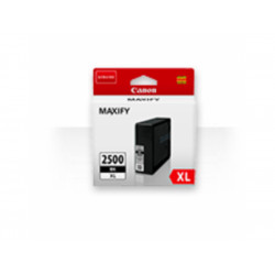 Canon TIN PGI-2500XL black...