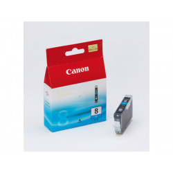 Canon TIN CLI-8C cyan 0621B001