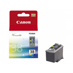Canon PIXMA CL-38 - Ink...
