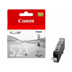 Canon TIN CLI-521GY grey...