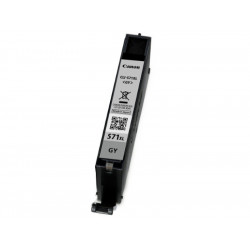 Canon TIN CLI-571XL grey...
