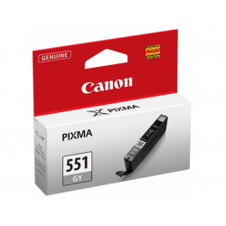 Canon TIN CLI-551 GY grey...