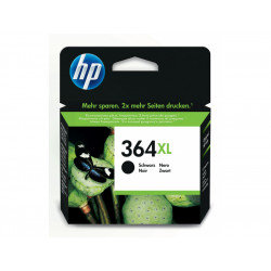 HP TIN  364XL CN684EE black...