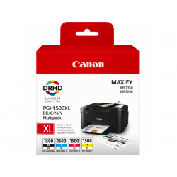 Canon TIN PGI-1500XL...