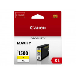 TIN Canon PGI-1500XL Yellow...